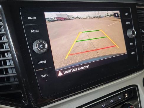 Used 2022 Volkswagen Atlas SE image 20