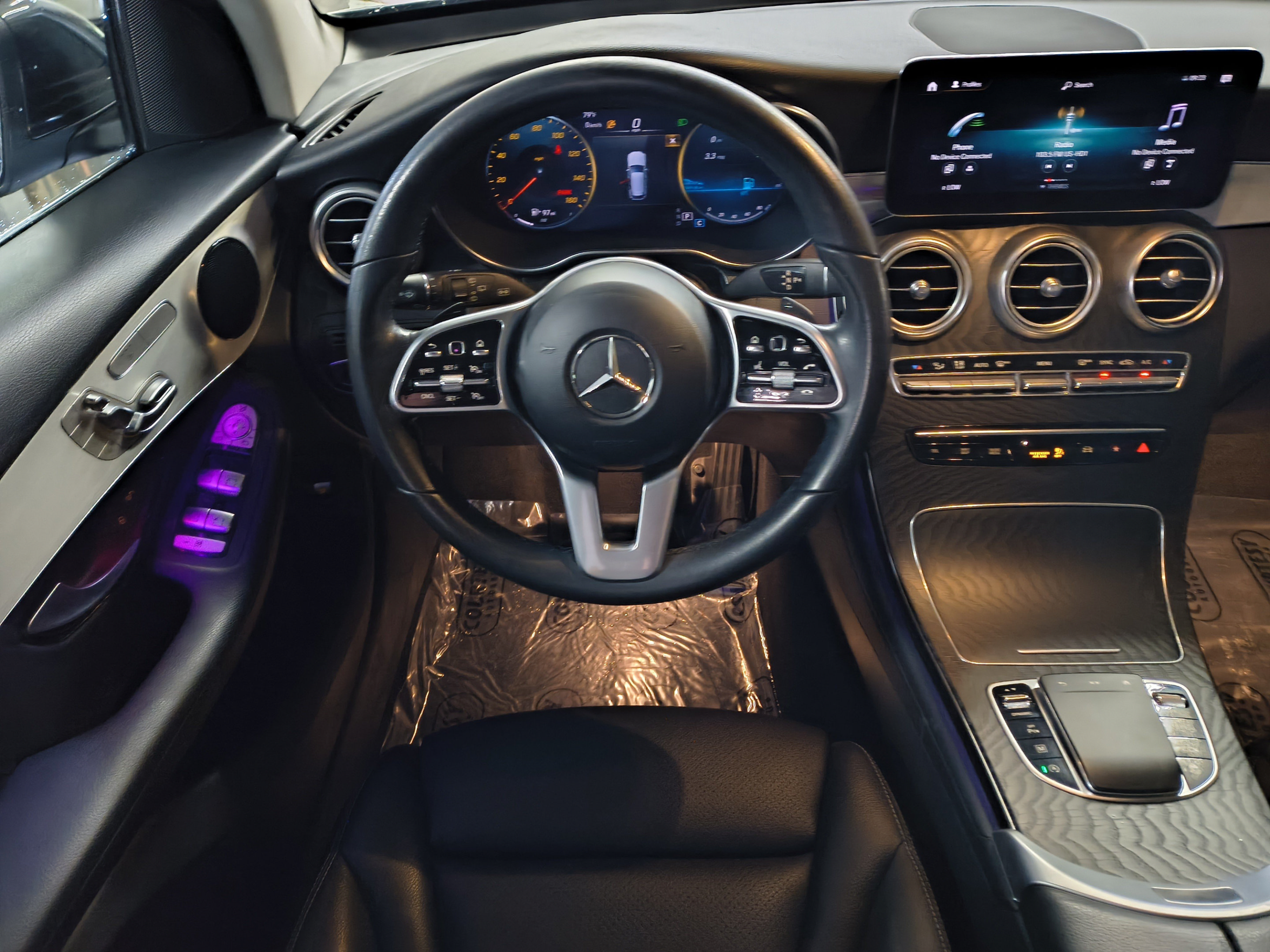 Used 2022 Mercedes-Benz GLC 300 image 15