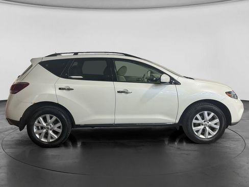 Used 2012 Nissan Murano SV image 3