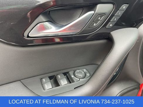 Used 2020 Chevrolet Blazer RS image 23