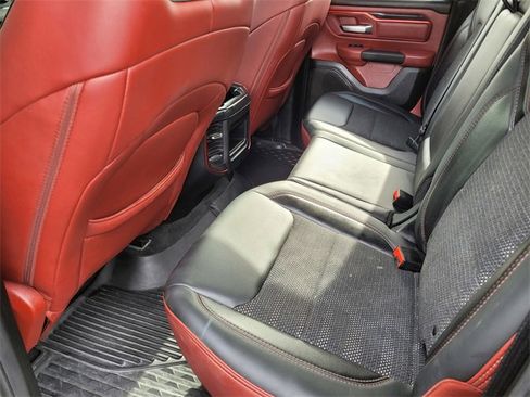 Used 2019 RAM 1500 Rebel image 14