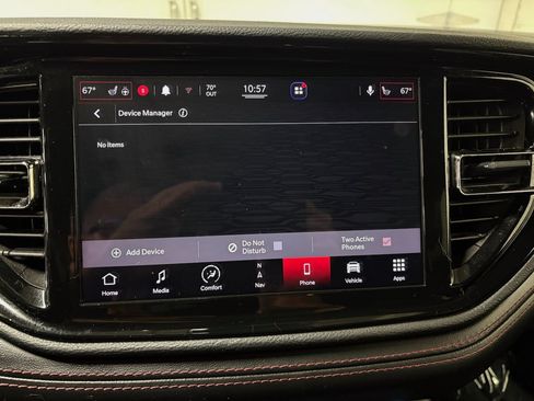 Used 2021 Dodge Durango R/T w/ Technology Group AWD/4WD image 21