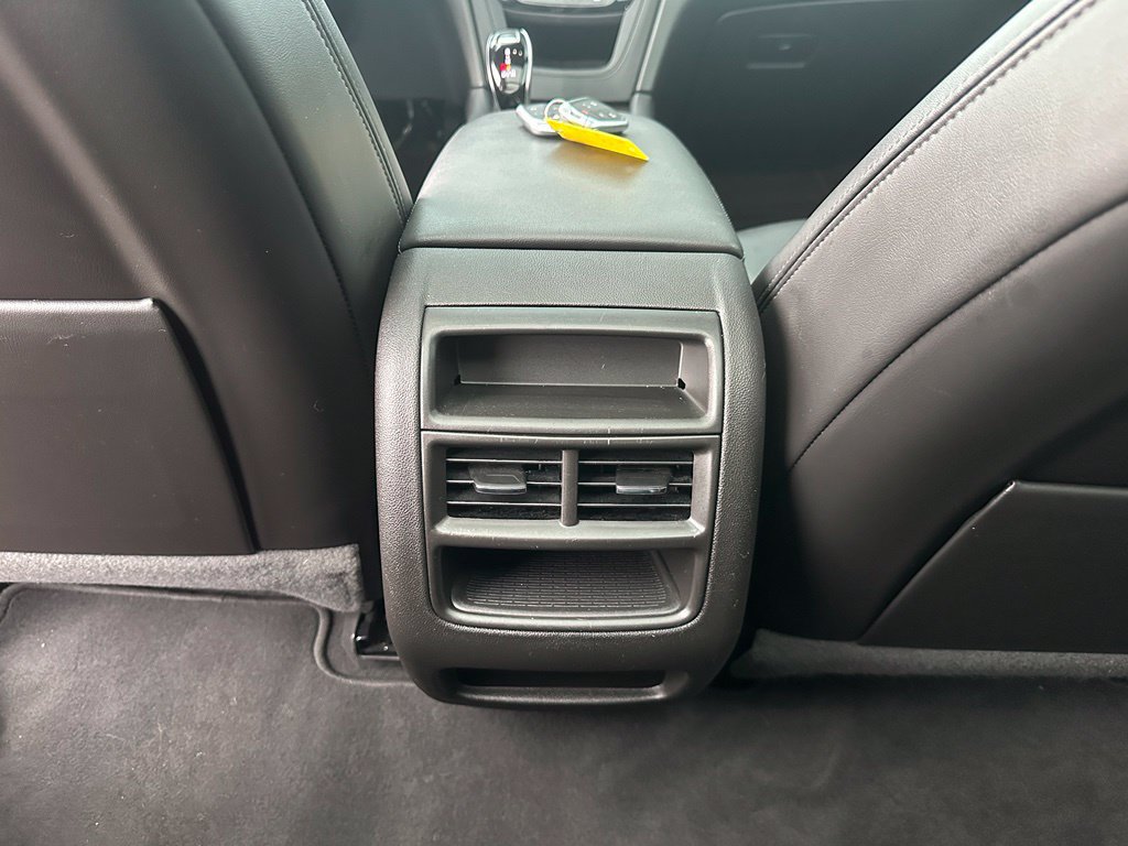 Used 2023 Cadillac XT5 Sportv w/ Technology Package AWD/4WD image 24