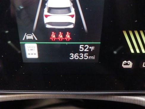 Used 2026 Kia Sportage X-Line image 19