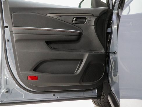 New 2026 Honda Ridgeline TrailSport image 19