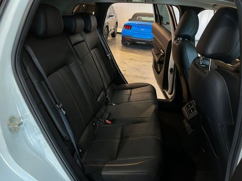 Used 2025 MAZDA CX-50 2.5 Hybrid w/ Premium Plus Pkg image 39