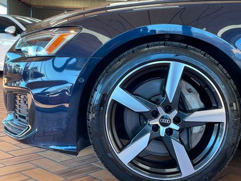 Used 2021 Audi A6 Premium Plus w/ Premium Plus Package image 6