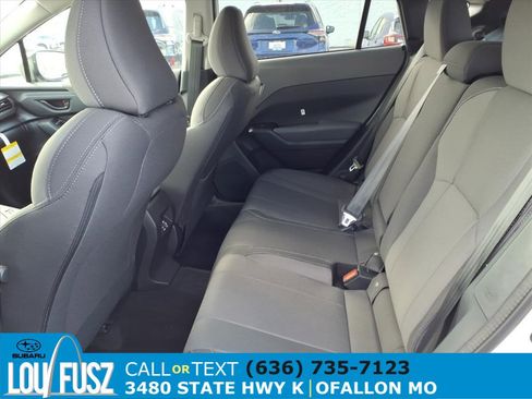 New 2026 Subaru Crosstrek 2.0i Premium image 15