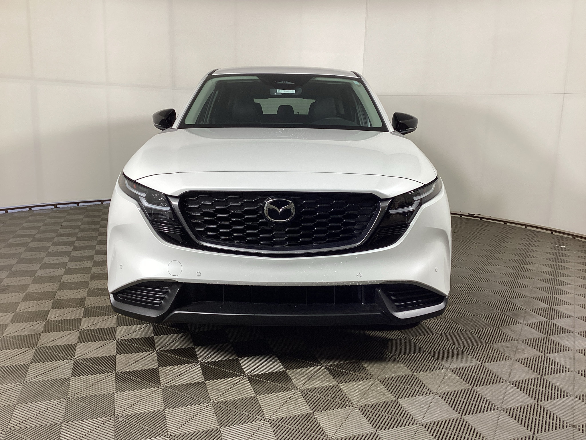 New 2026 MAZDA CX-5 Select AWD/4WD image 6