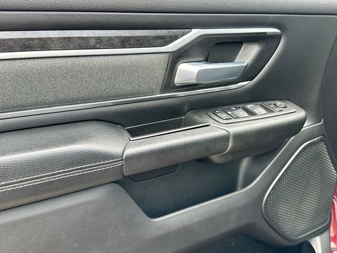 Used 2022 RAM 1500 Big Horn AWD/4WD image 18