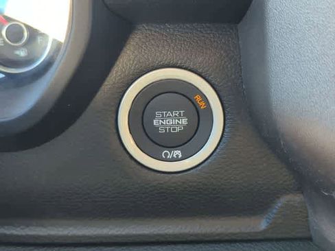 Used 2025 RAM 1500 Big Horn image 16