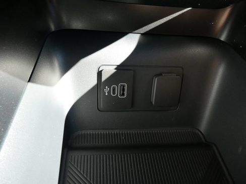 New 2026 Ford Explorer ST AWD/4WD image 22