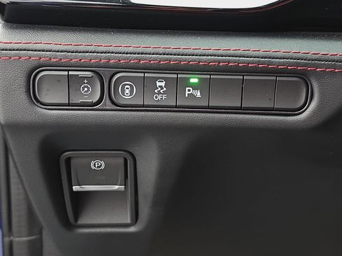 Certified 2024 Acura MDX A-Spec AWD/4WD image 26
