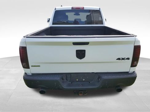 Used 2021 RAM 1500 Warlock AWD/4WD image 5