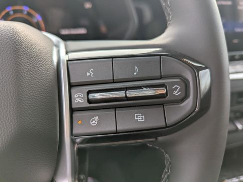 New 2026 Chevrolet Colorado Trail Boss image 29