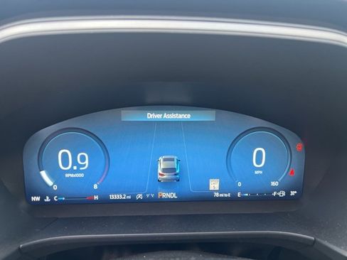 Used 2023 Ford Escape Active w/ Tech Pack #2 image 25