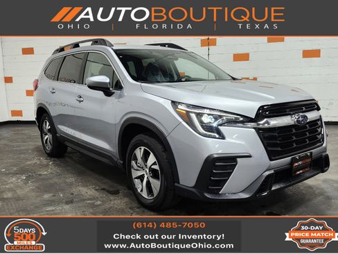 Used 2025 Subaru Ascent Premium image 1