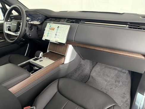 New 2026 Land Rover Range Rover SE image 31