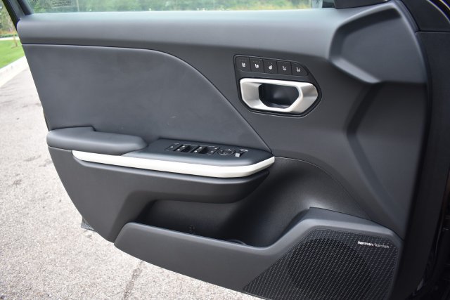 New 2026 Kia K4 EX w/ GT-Line Premium Package FWD image 34