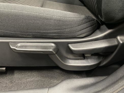 Used 2020 Honda Fit EX image 17