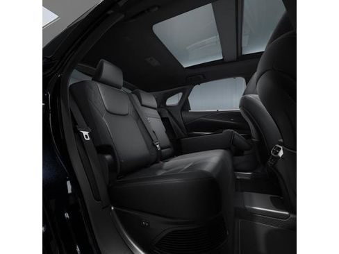 New 2025 Lexus RX 450h Luxury image 6