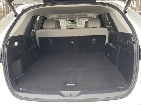 Used 2025 MAZDA CX-70 3.3 Turbo w/ Premium Package image 17