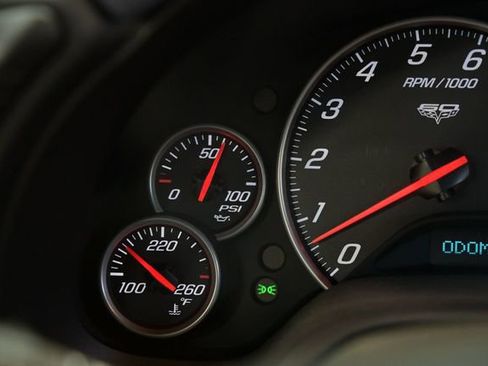 Used 2013 Chevrolet Corvette 427 w/ 1SC Preferred Equipment Group image 47