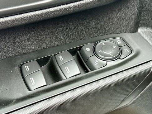 New 2026 Chevrolet Silverado 2500 Custom w/ Custom Value Package image 18