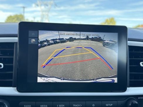 Used 2026 Hyundai Venue SEL image 27