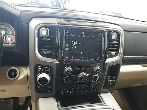Used 2018 RAM 1500 Limited AWD/4WD image 7