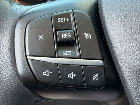 Used 2022 Ford Bronco Sport Badlands AWD/4WD image 24