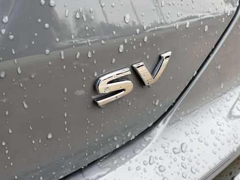 Used 2024 Nissan Kicks SV image 8