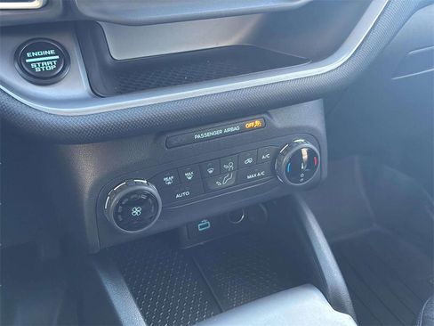 Used 2022 Ford Bronco Sport Big Bend image 36