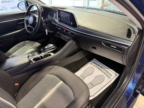 Used 2021 Hyundai Sonata SE image 60