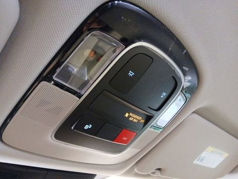 New 2026 Hyundai Tucson SEL FWD image 19