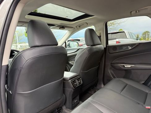 Used 2025 Lexus NX 350 AWD w/ Accessory Package (2T) image 15