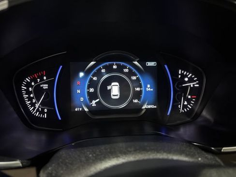 Used 2020 Hyundai Santa Fe Limited AWD/4WD image 23