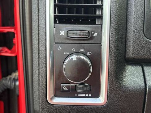 Certified 2022 RAM 1500 Classic SLT AWD/4WD image 20