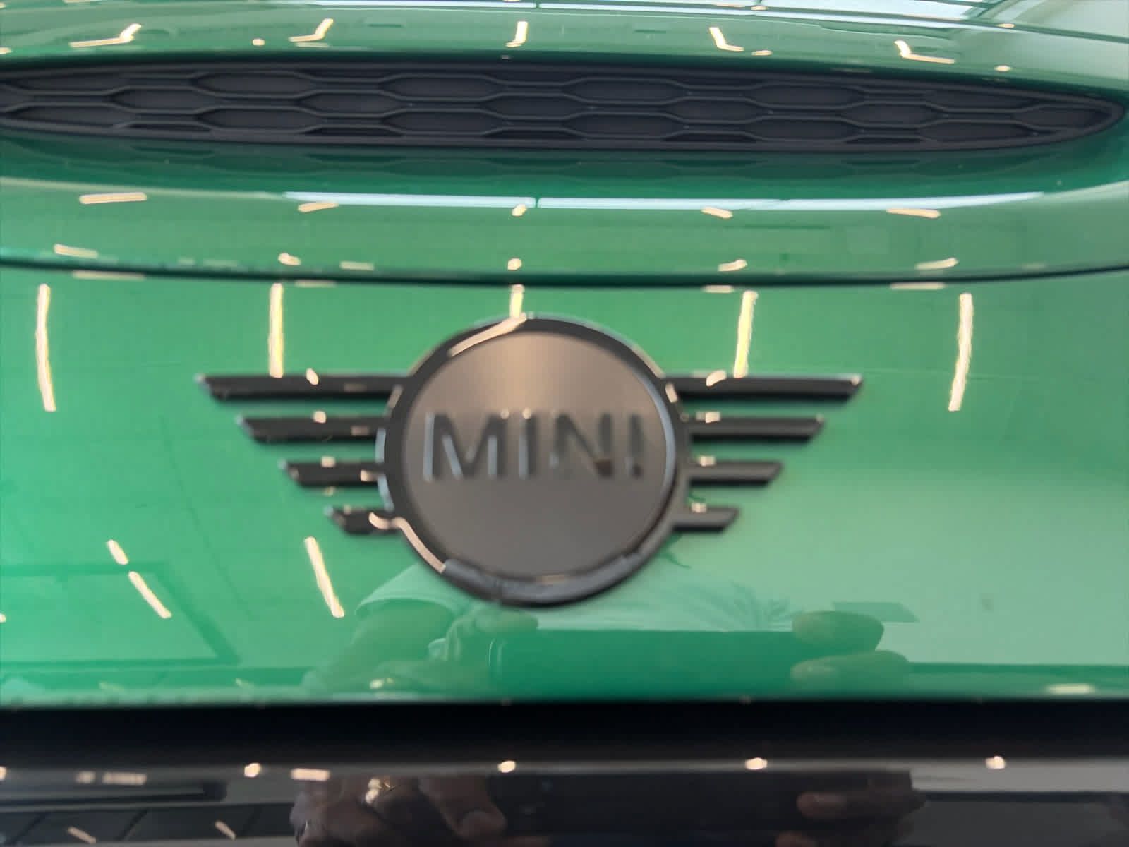Used 2024 MINI Cooper S FWD image 14