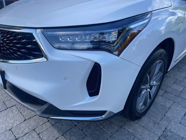 Used 2023 Acura RDX w/ Technology Package AWD/4WD image 14