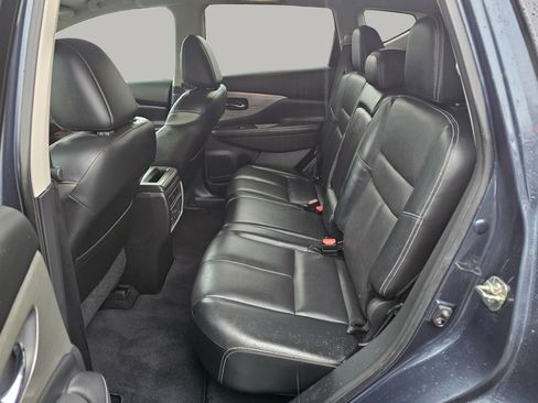 Used 2016 Nissan Murano SL image 23