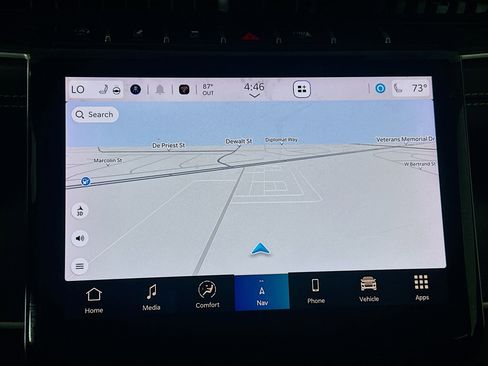 Used 2023 Jeep Grand Cherokee L Limited AWD/4WD image 22