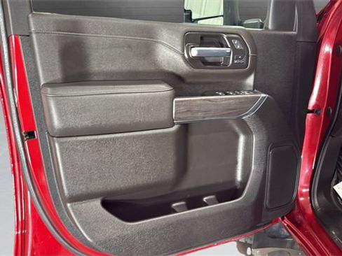 Used 2022 Chevrolet Silverado 3500 LTZ image 25