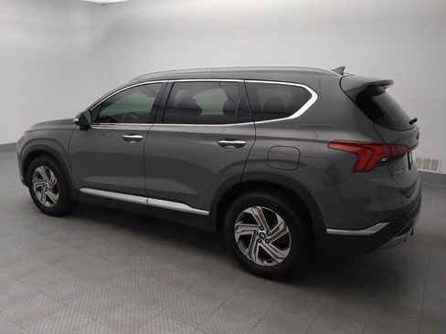 Used 2022 Hyundai Santa Fe SEL w/ Convenience + Premium Package FWD image 3