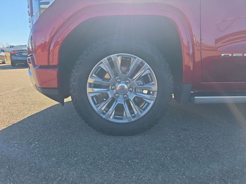 Used 2023 GMC Sierra 1500 Denali w/ Technology Package image 27