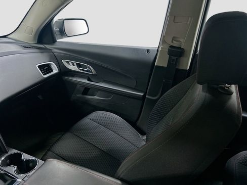 Used 2014 Chevrolet Equinox LS image 20