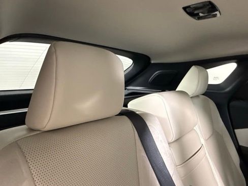 New 2026 Lexus RX 350 AWD/4WD image 28