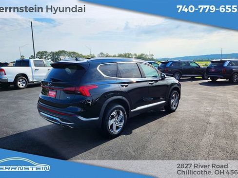 Used 2023 Hyundai Santa Fe SEL w/ Premium Package AWD/4WD image 29