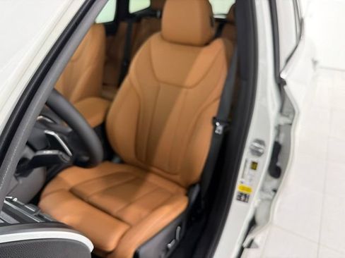 Used 2024 BMW X3 xDrive30i w/ Convenience Package AWD/4WD image 13
