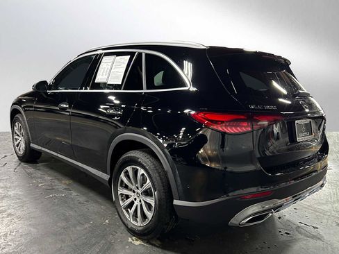 Used 2026 Mercedes-Benz GLC 300 4MATIC image 5